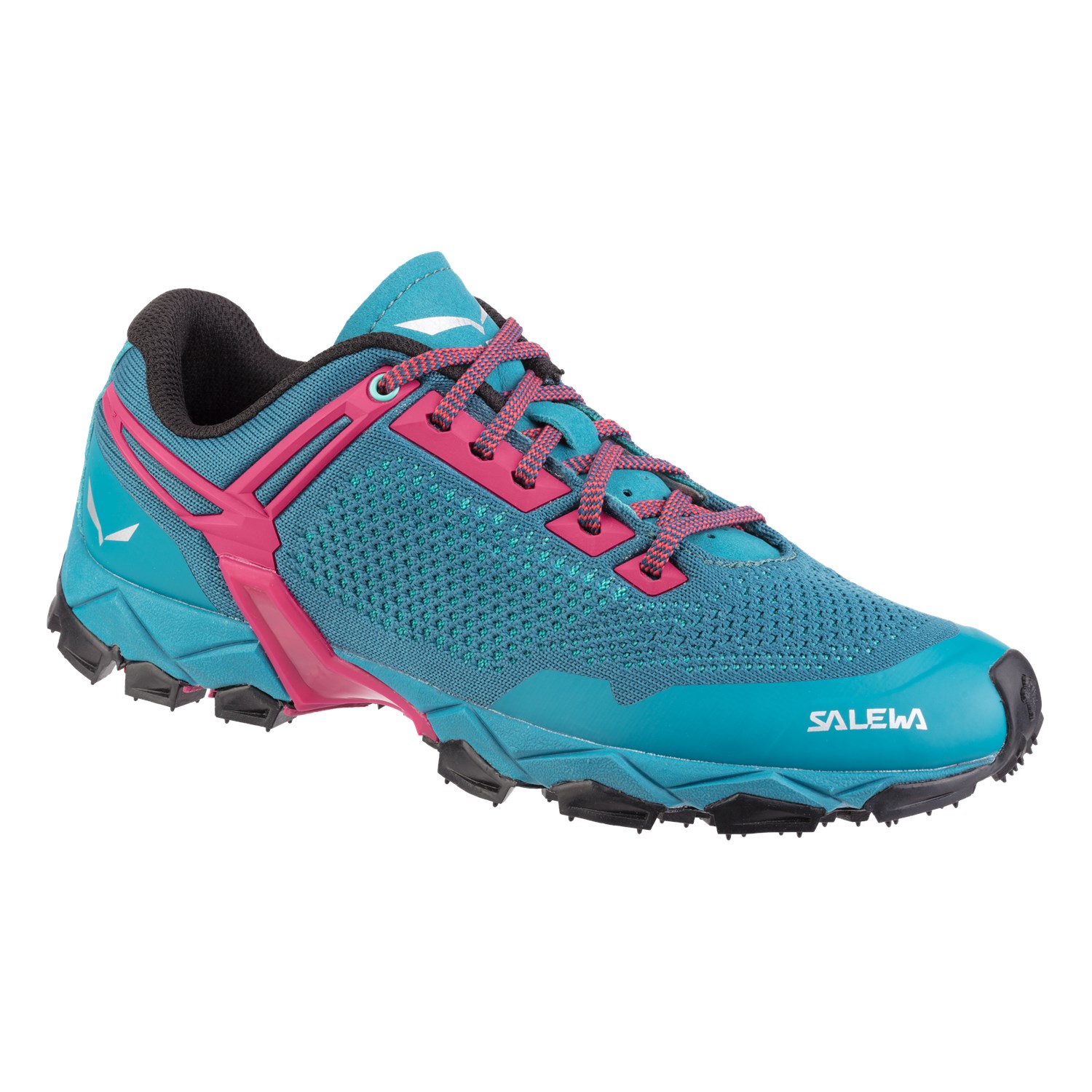 Salewa Lite Train K ορειβατικα παπουτσια γυναικεια μπλε Greece JU7260541